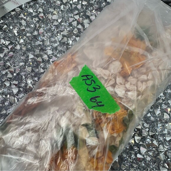 Tank top bubble top y2k stretchy one size Floral Textured Sleeveless Top - Picture 7 of 7